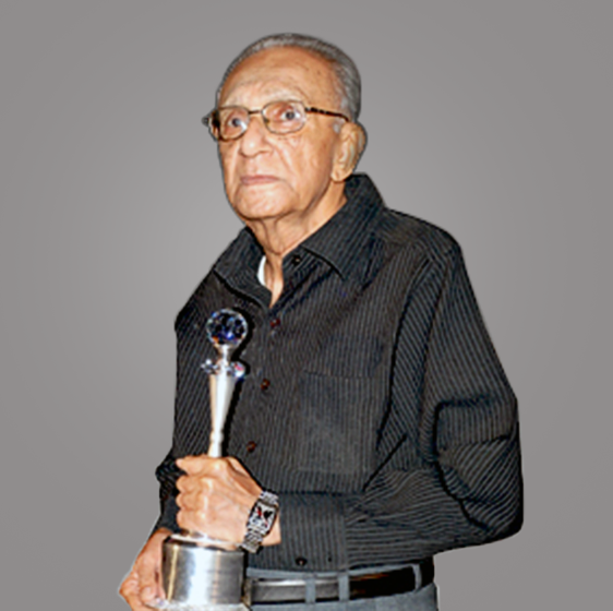 Sir Rehmatali Tobaccowala