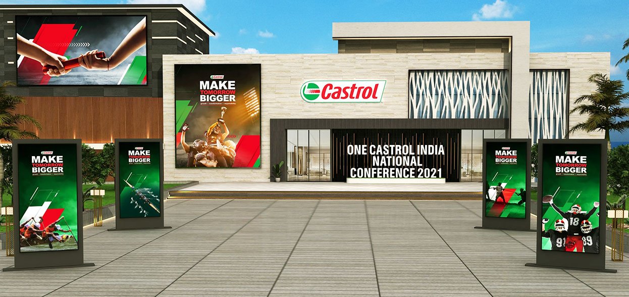 National Dealers Conference