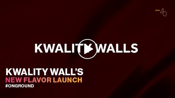 KWALITY WALL'S